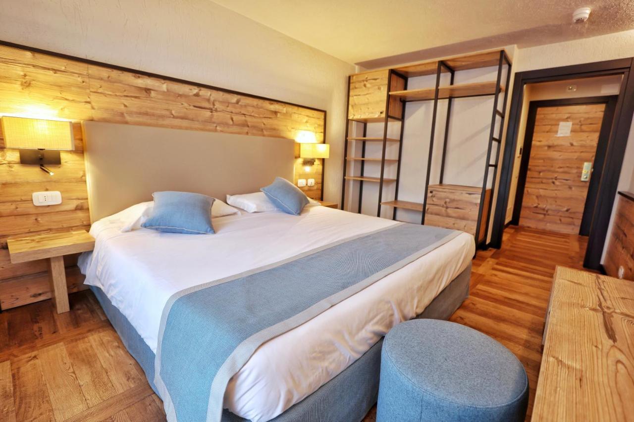 Th La Thuile - Planibel Hotel 외부 사진
