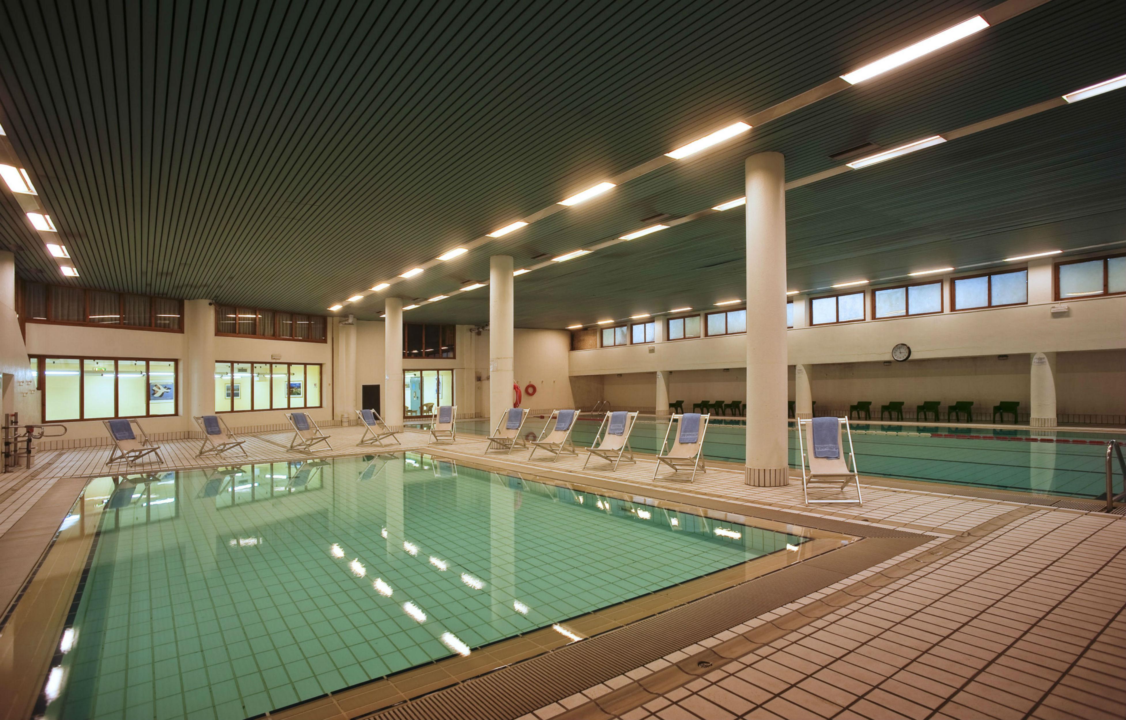 Th La Thuile - Planibel Hotel 외부 사진