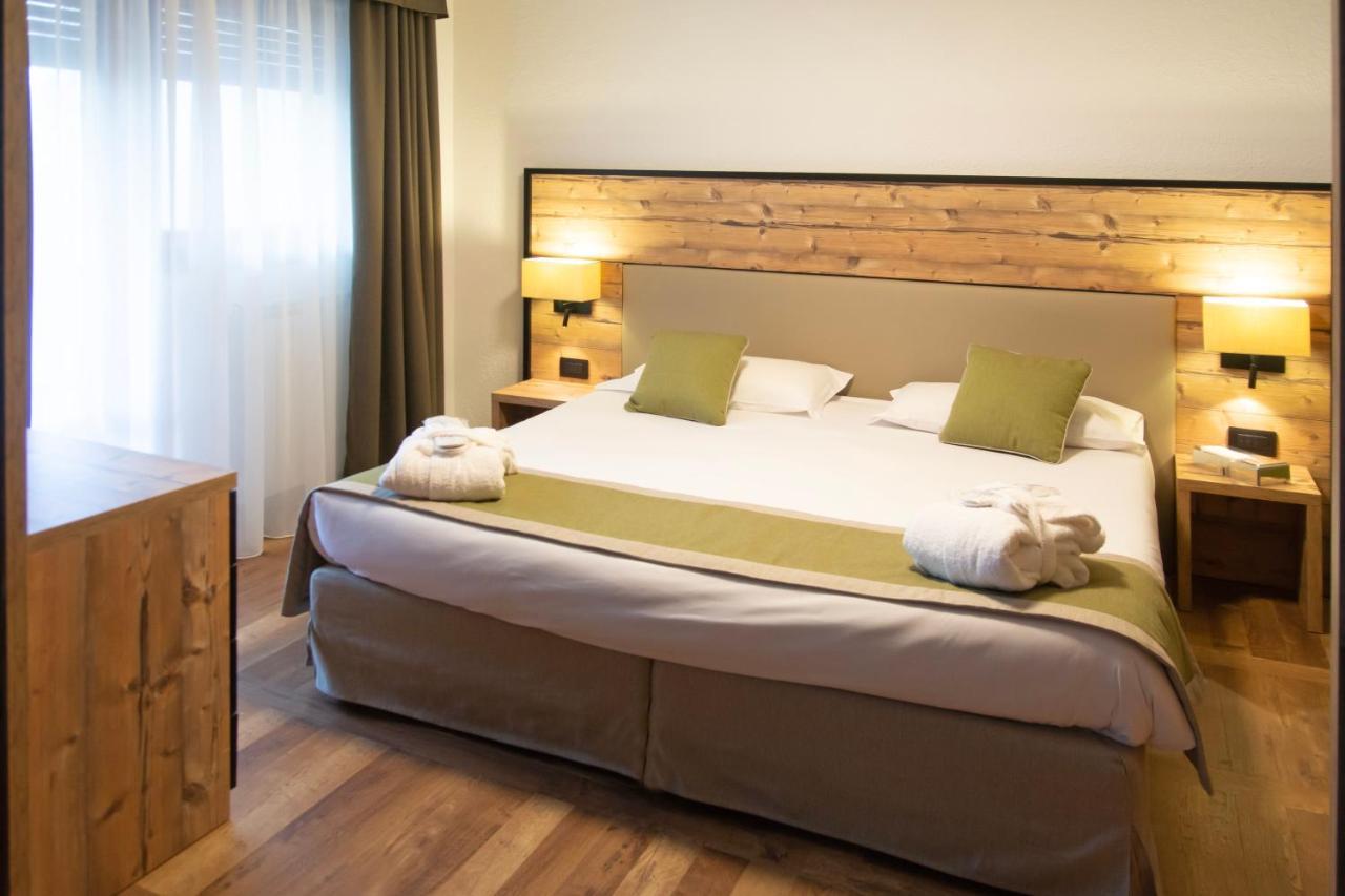 Th La Thuile - Planibel Hotel 외부 사진