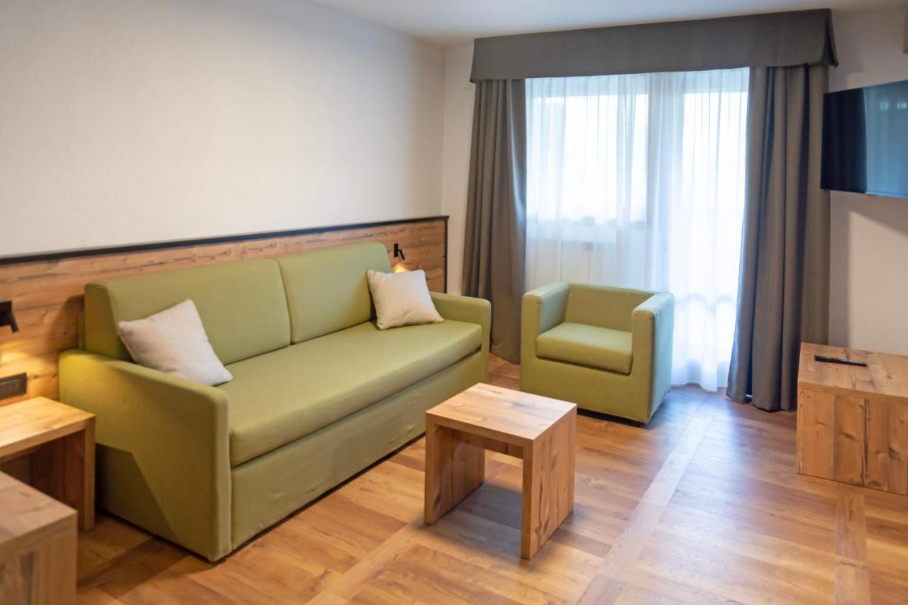Th La Thuile - Planibel Hotel 외부 사진