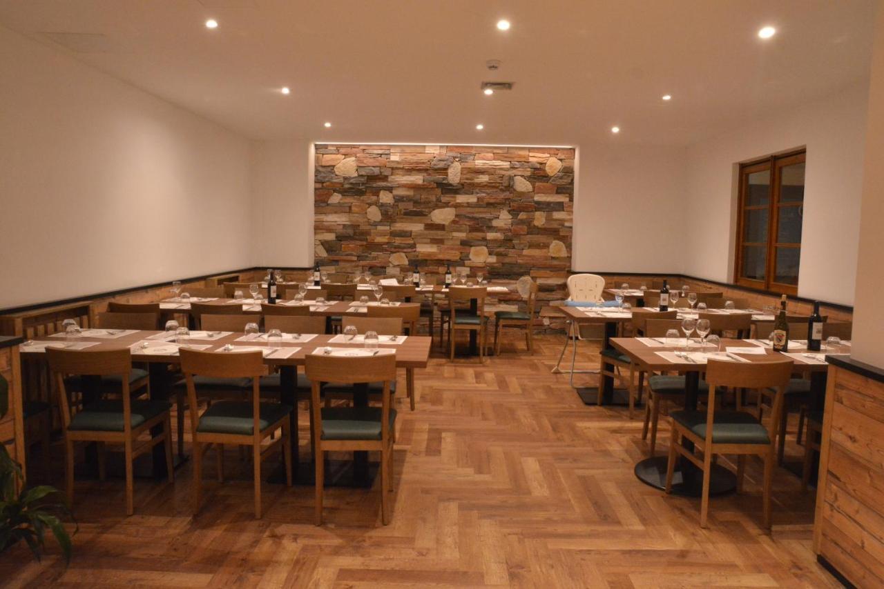 Th La Thuile - Planibel Hotel 외부 사진