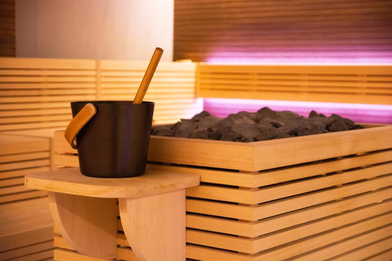 Th La Thuile - Planibel Hotel 외부 사진