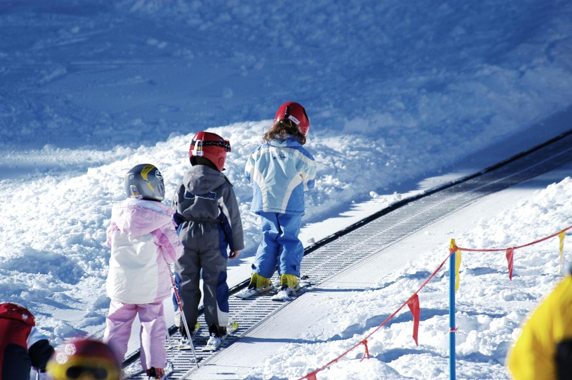 Th La Thuile - Planibel Hotel 외부 사진