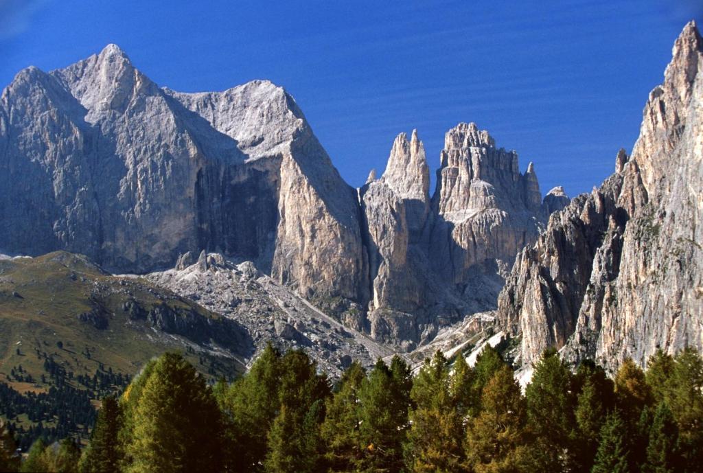 Th La Thuile - Planibel Hotel 외부 사진
